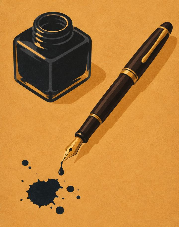 Portada de El oficio de escribir
